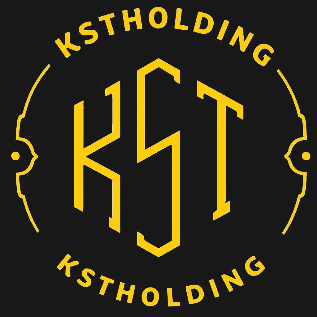 ksholding-blackbg-logo لوگو هلدینگ توکلی